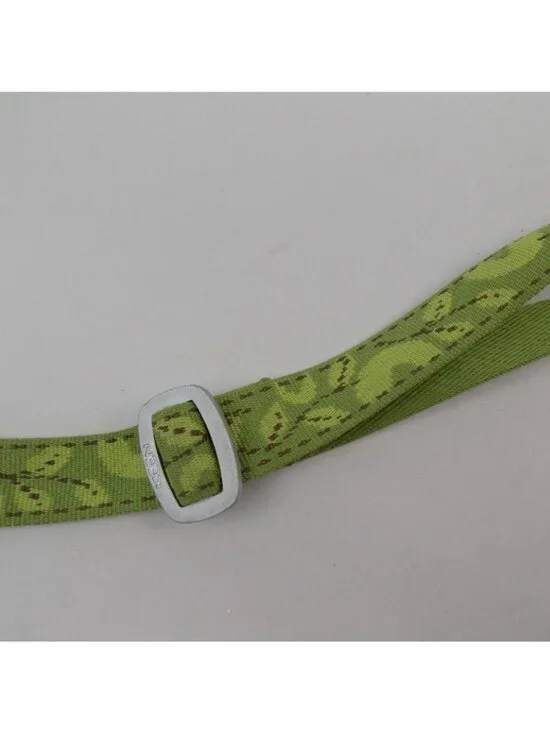 Keen Hybrid Transport Green Crossbody Bag Adjustable Strap Phone Pocket Zipper - Picture 7 of 7